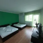 ゲストハウス Vila Maria