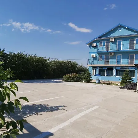 Vila Maria * コルブ