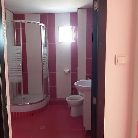 Vila Maria * Corbu (Constanta)