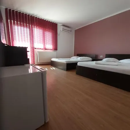 Vila Maria Corbu (Constanta)
