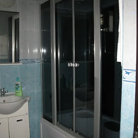 Vila Maria Konukevi Corbu (Constanta)