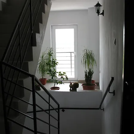 Vila Maria * Corbu (Constanta)