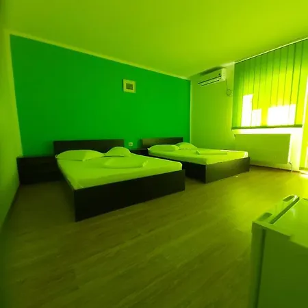 Vendégház Vila Maria Corbu