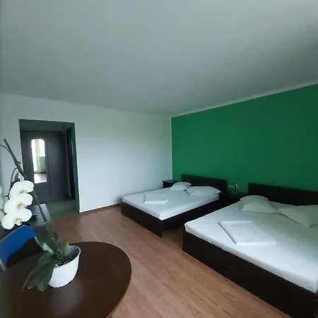 Vendégház Vila Maria *