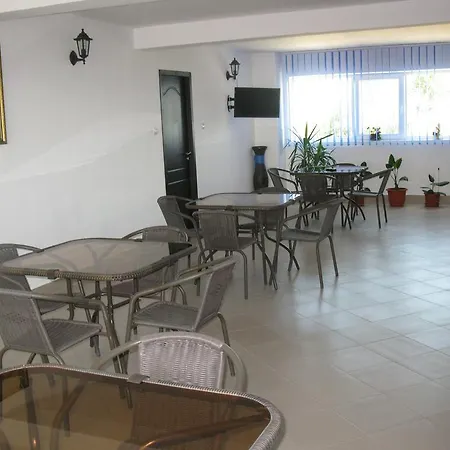 Vendégház Vila Maria Corbu