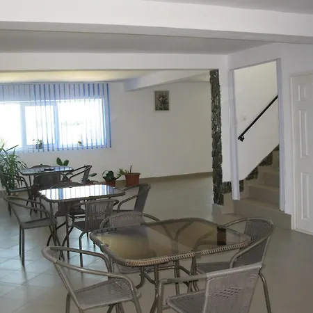 Vendégház Vila Maria