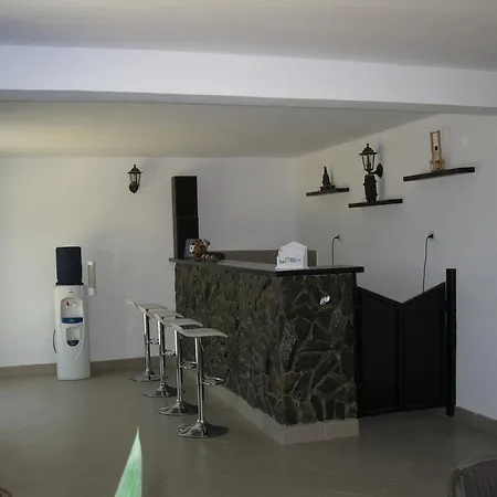 Vila Maria Vendégház Corbu