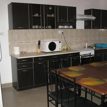 Vendégház Vila Maria *