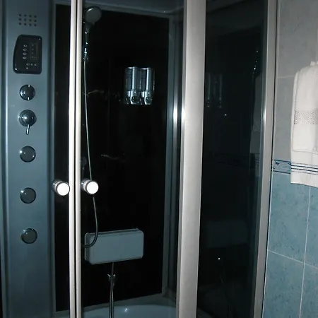 Vendégház Vila Maria *