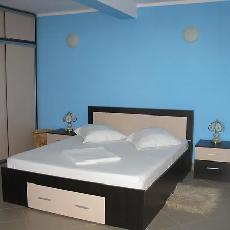 Vila Maria Vendégház *