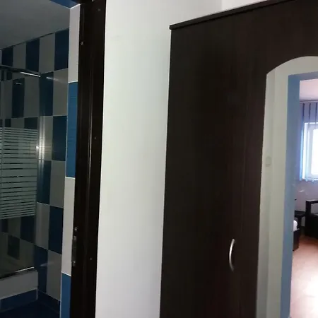 Vila Maria Vendégház