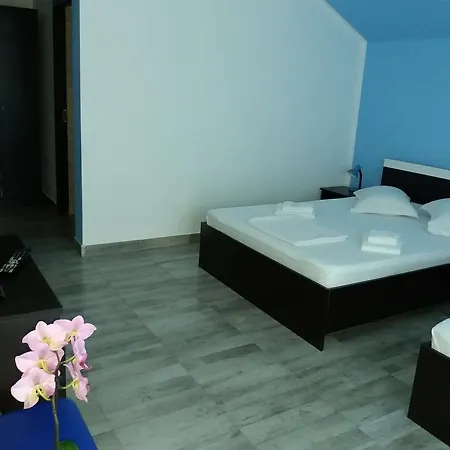 Vendégház Vila Maria