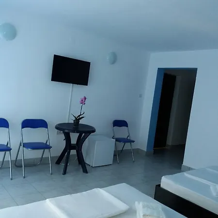 Vendégház Vila Maria *