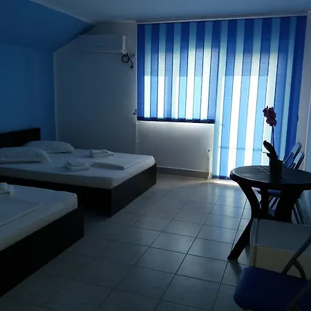 Vila Maria Vendégház Corbu